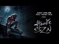 A boogie wit da hoodie  just like me feat young thug official audio