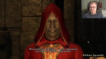 Xedilian - Oblivion Part 11