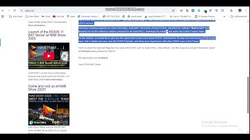 EDIUS v11 Crack + With Activation Key Free Download [2025]