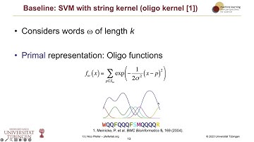 PlasmoFAB: A Benchmark to Foster Machine Learning... - Nico Pfeifer - GenCompBio - ISMB/ECCB 2023