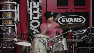 What Hurts The Most - Rascal Flatts DRUM COVER
