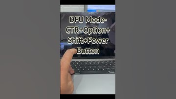 Unlock MacBook MDM Bypass 2024! #mdm #macbook #shorts