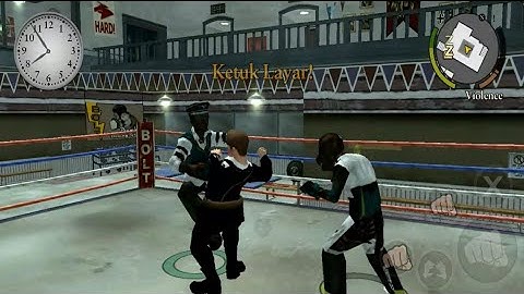 Mod Gary the Myth ( WEREWOLF ) BULLY AE