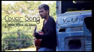 Punk Rock Jalanan (cover)muhamad syaril