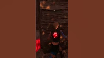 FOV Tech Breaks Ankles #dbd #dbdmemes #dbdclips #dbdmeme #gaming #dbdgameplay #dbdshorts #shorts