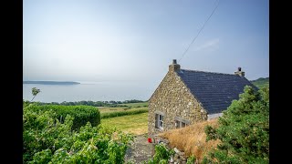 Talarfor, Rhiw For Sale, Llyn Peninsula, North Wales