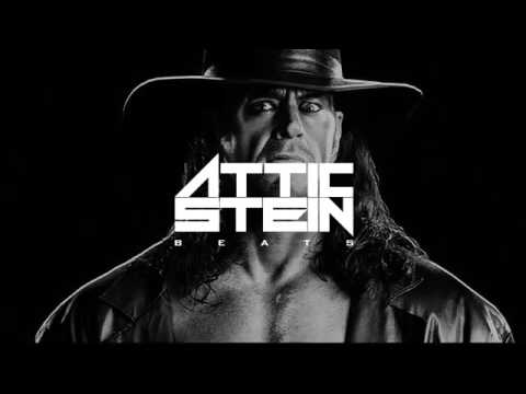 REST IN PEACETHE UNDERTAKER THEME SONG (TRAP REMIX)