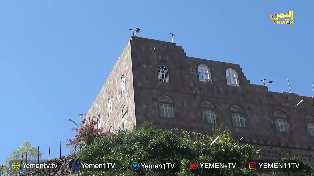 حكاية مكان | منطقة بني شيبة الغرب - بلاد السعيدة  29/11/2021