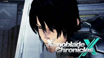 Final Boss - Xenoblade Chronicles X