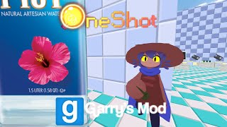 OneShot - Niko Playermodel...2!!!! (Trailer)