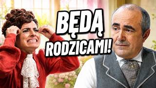 Trini dowiaduje się, że będzie mamą! | Akacjowa 38