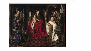 Famous ART-101 Module 7: Art History Profile