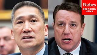 Pat Fallon Asks Navy Secretary About Ensuring Navy Keeps Hitting Its Recruiting Goals Wealth