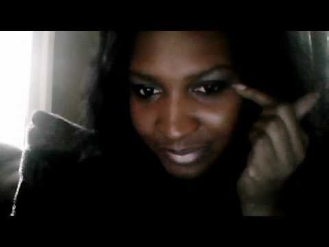 Shanell of Young Money Inspired Makeup and Indian ...