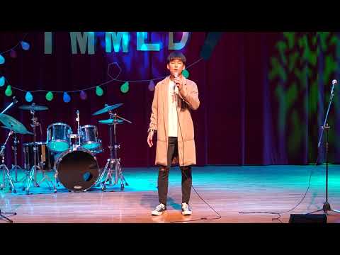 2022 陽明醫學系【系卡】古杰倫 ⟪你不屬於我⟫