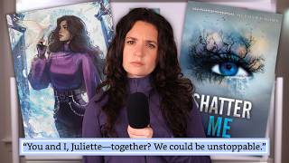 Recapping the Unhinged and Iconic Shatter Me