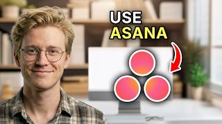 How to Use Asana - Beginners Guide 2026