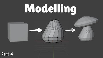 *Modelling* in EDIT Mode Has Never Been This Easy! | Beginner Tutorial Series Part 4