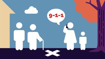 Fire Escape Plan | English Version