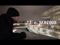 23 Is Serious. And I Like It (Vlog 8)