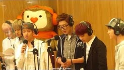 130820 EXO-K - XOXO rehearsal - Durasi: 3:07. 130820 EXO-K - XOXO rehearsal - Durasi: 3:07.