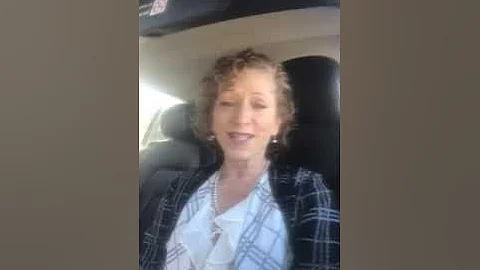 CFO Kathy Pennington on Habitude Warrior Conference