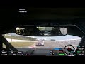 Mosport 2025 PCA ClubRace Race 2 Mosport 2025 PCA ClubRace Race 2