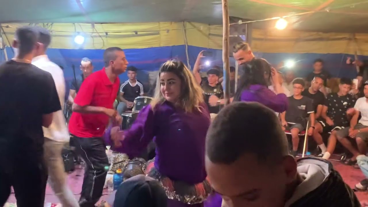 صلاح سرندل و سمحمد ولد شريفي 💥ميزان شعبي 🔥 الحيحة 🔥