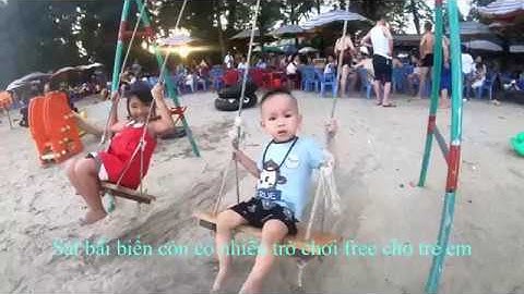 Mũi Sa Vĩ - Nơi địa đầu tổ quốc có gì đặc biệt?