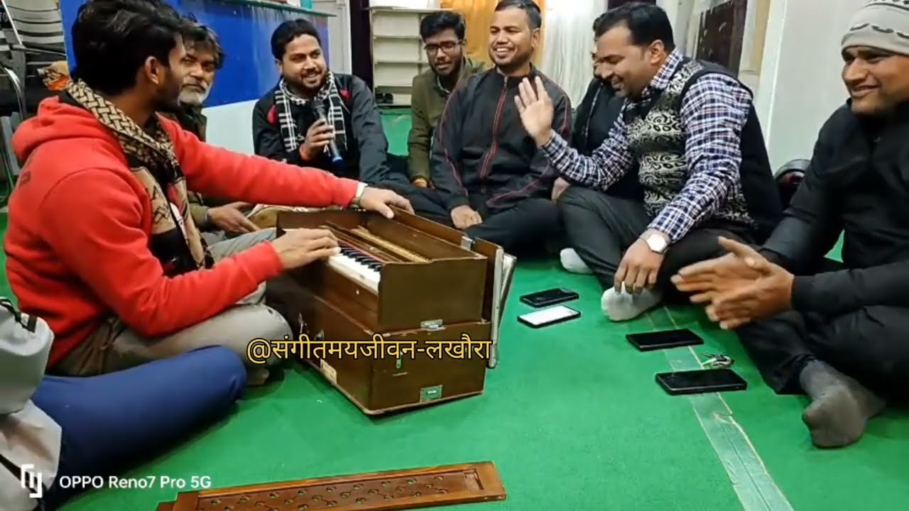कन्हैया तेरो कारो../