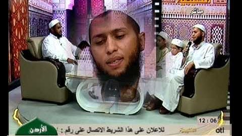 تلاوة رئعة لفضيلة الشيخ محمد المنياوي-01112531520 -من مصر