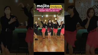 #라인댄스 #mojito #linedance #shorts #수요중고급반오후4시 #모히토라인댄스 #라인댄스자격증 #선릉역7번출구 010 8833 4921