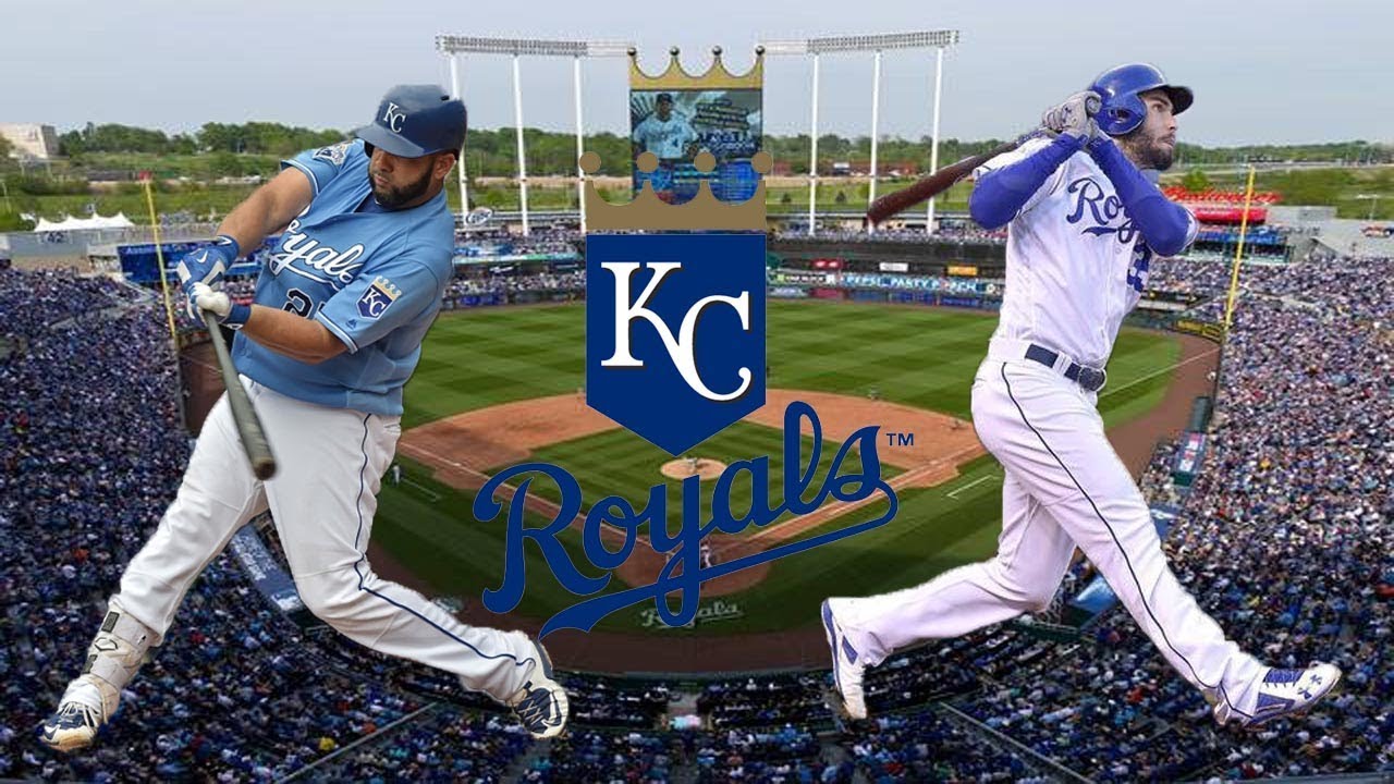 Kansas City Royals 2016 Record