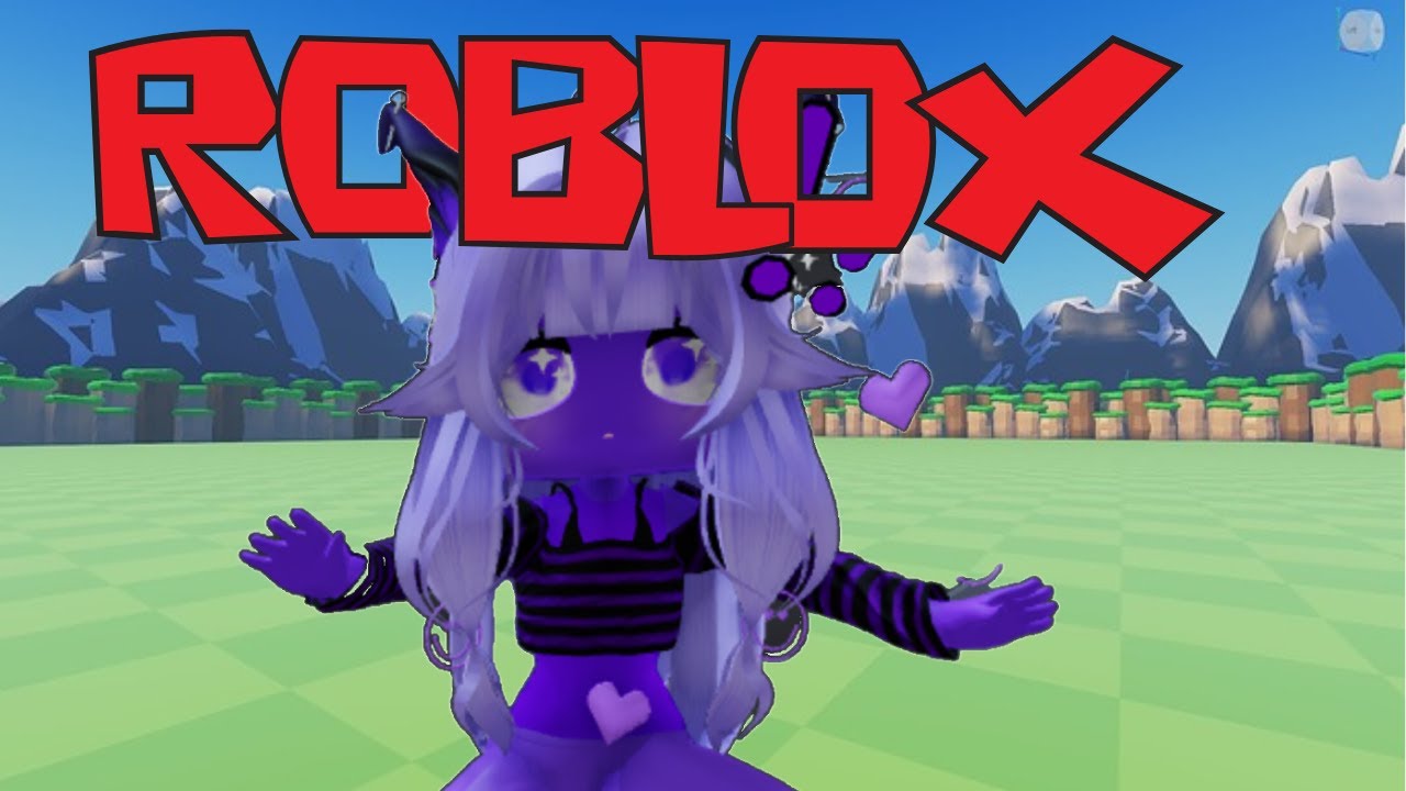 Roblox Color or die YouTube
