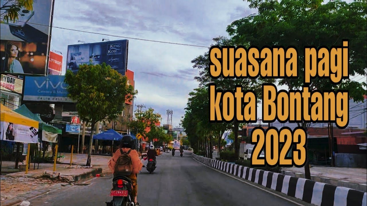 SUASANA PAGI YANG SAHDU DI KOTA BONTANG TAHUN 2023 Tanjung Laut To suasana-pagi-yang-sahdu-di-kota-bontang-tahun-2023-tanjung-laut-to