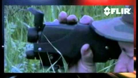 FLIR FlashSight Thermal Imaging Camera