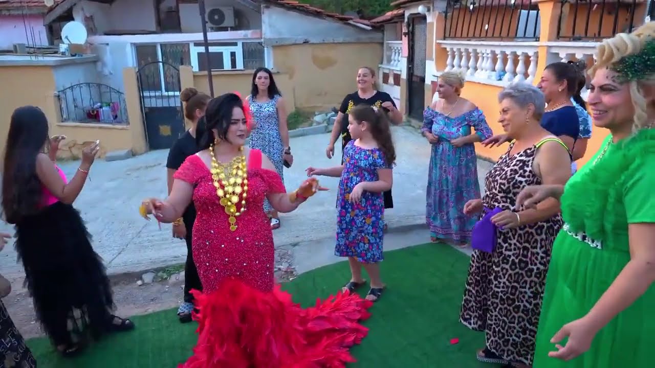 🌟💙🌟Zelis i Amdi Ada toreni 🤌💯🤌