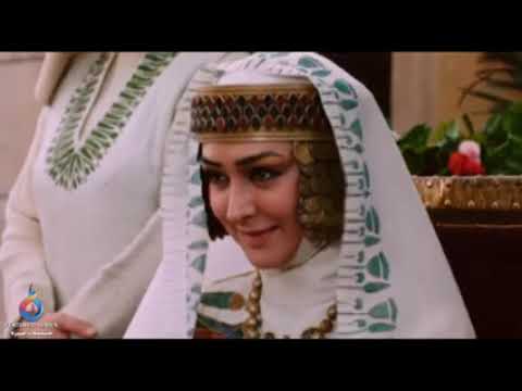 زواج النبي يوسف واسينات