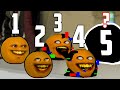 Annoying orange all phases 05 phases sliced song friday night funkin