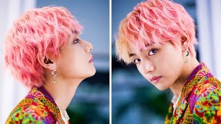Don't fall in love KIM TAEHYUNG 태형 BTS Challenge! Don't fall in love KIM TAEHYUNG 태형 BTS Challenge!