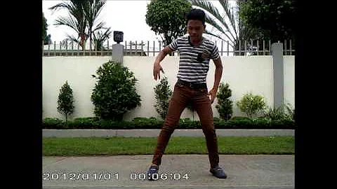 Half a Heart | Choreography by Jason Rabe