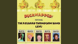 A Love You Can't Survive (Live)