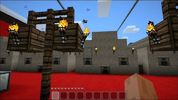 Titanic Construction Progress Check 2