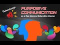 Introduction to Purposive Communication | Purposive Communication as  New General Education Subject