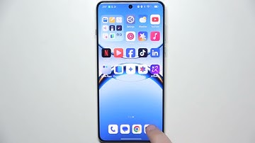 How to Turn On & Turn Off Live Photo on OPPO Reno 13 – Camera Settings