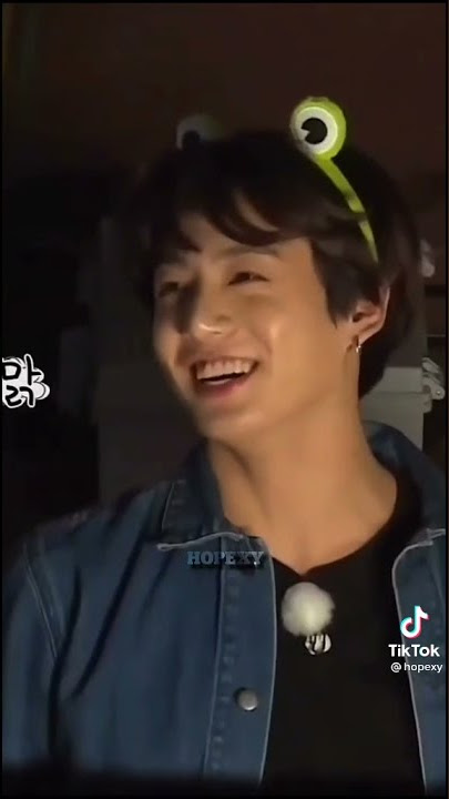 Tik Tok Jungkook BTS | Cute Moments | Bikin Baper | Halu Bareng BTS