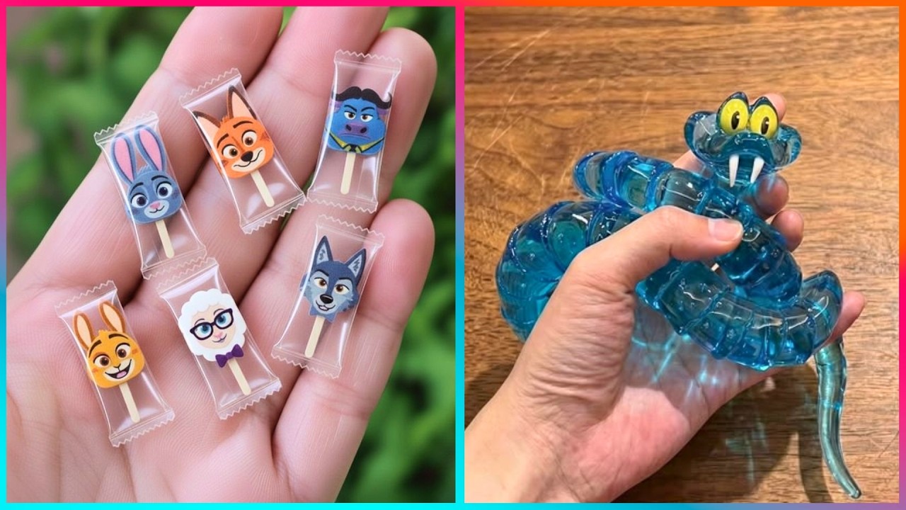 Искусство, Вдохновлённое Зверополисом, Совсем Другого Уровня 🦊🐰