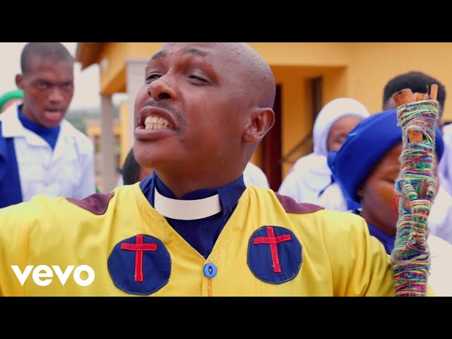 NTENTEZA NEMAKHALANGA - Thumel' abafundi