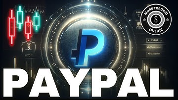 Paypal PYPL Technical Analysis Today - Elliott Wave and Price News, Paypal Price Prediction!