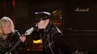 HQ Rock Roll Hall Fame 2022 Judas Priest Breaking The Law